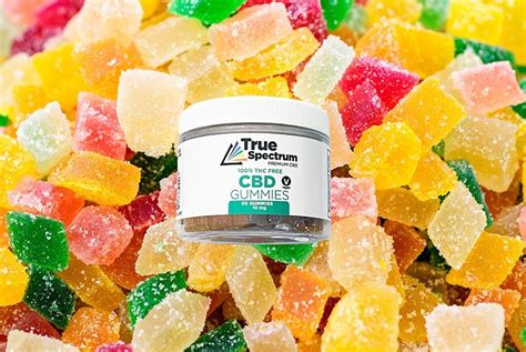 Ultimate Guide to CBD Gummy Squares: Benefits, Science, and Usage