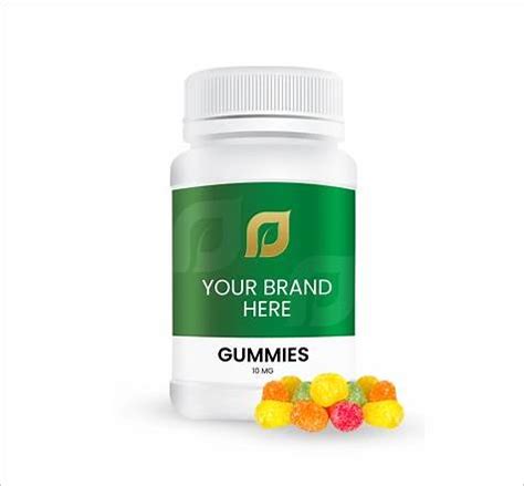 Unlock the Potential of Private Label CBD Gummies: Quality, Customization, and Market Trends