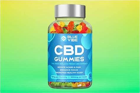 Unlock the Power of CBD Gummies: A Comprehensive Guide to CBD Gummies High