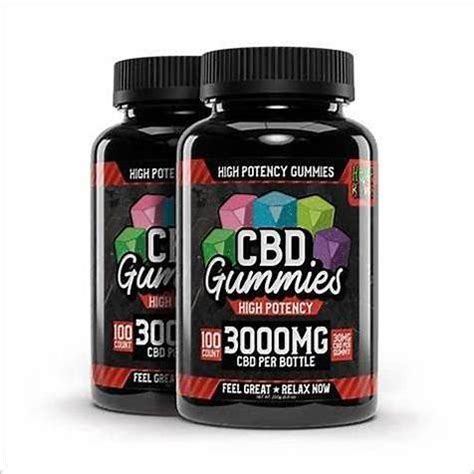 Unlock the Power of CBD Plus CBN Gummies for Enhanced Wellness