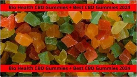 Unlocking Stability: CBD Gummies for Blood Glucose Management