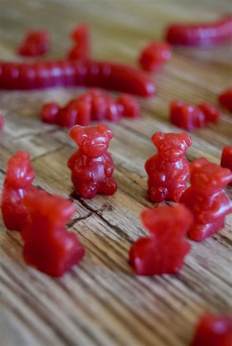 Vegan Cannabis Gummies Recipe: Easy and Delicious Guide