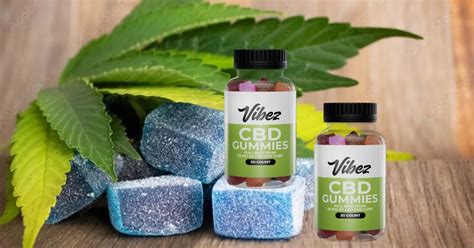 Vibez CBD Gummies Reviews: Benefits, Effects, and Expert Opinions