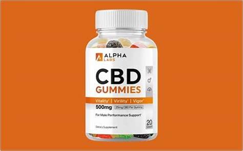 Vigor Vida CBD Gummies - Natural Relief for Back and Nerve Pain