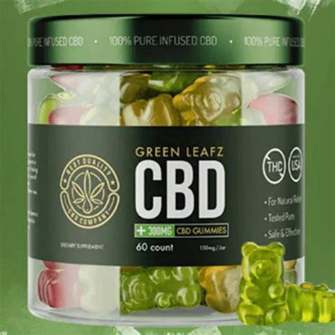 Vigor Vita CBD Gummies Ingredients: Benefits, Science, and Reviews