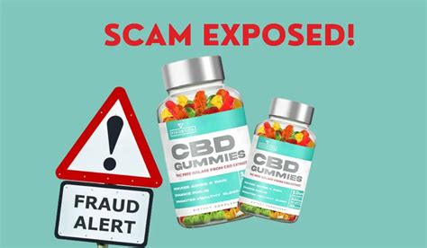 Vigor Vita CBD Gummies Scam: Reviews, Ingredients, and Authenticity