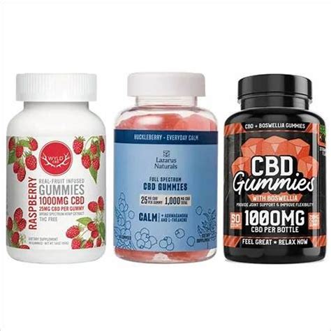 Walgreens CBD Gummies for Sleep: Benefits, Science, and Reviews