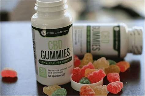 Watermelon CBD Gummies: Benefits, Effects, and Reviews