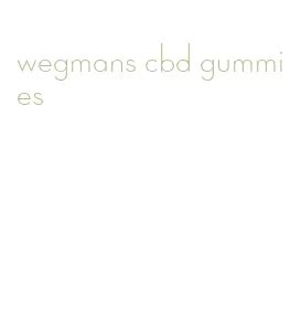 Wegmans CBD Gummies: Benefits, Reviews, and Where to Buy