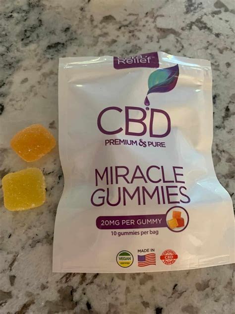 Wellness Gummies CBD: Benefits, Types, and Expert Reviews