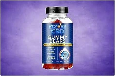 Wellness Peak CBD Gummies - Natural Pain Relief and Relaxation