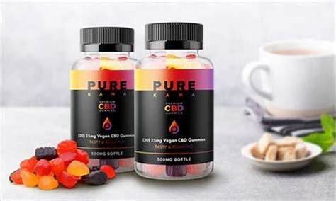 Wellness Peak CBD Gummies on Amazon: Benefits, Science, and User Reviews