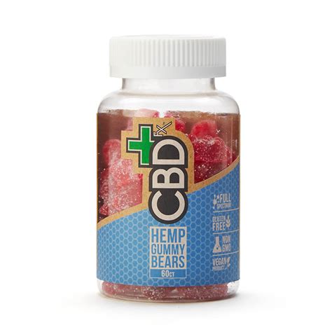 What Are CBD Gummies Made Out Of: Ingredients, Benefits, and More