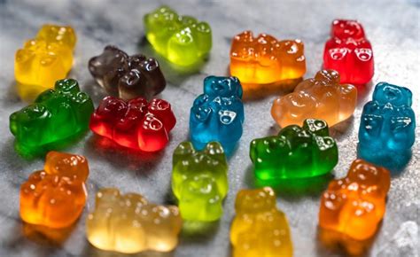 What Do CBD Edible Gummies Do: Benefits, Effects, and Uses