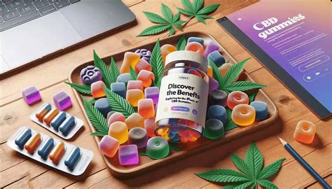 What Do CBD Gummies Do for Males? Benefits, Science & User Experiences