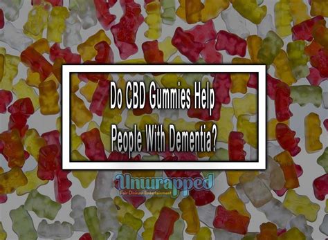 What Do CBD Gummies Do to a Person: Effects, Benefits, and Risks