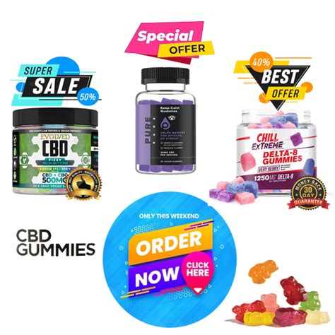 What are Que Es CBD Gummies 300mg? Benefits, Dosage, and Guide