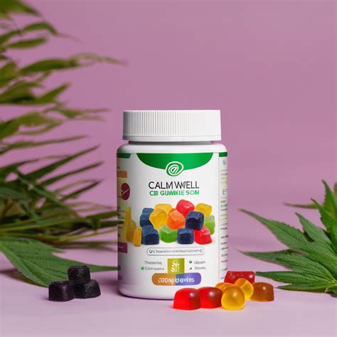 Where Can I Buy Calmwell CBD Gummies: The Ultimate Guide to Purchasing