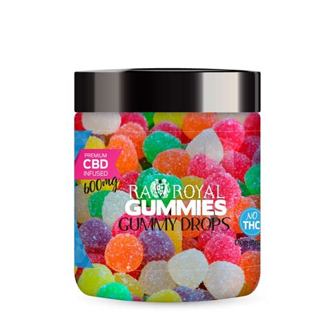 Where Can I Buy Royal CBD Gummies - Online and Offline Options