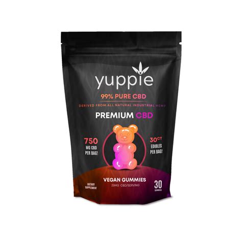 Where Can I Buy Yuppie CBD Gummies - Strongest CBD Gummies Reviews