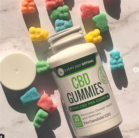 Where to Get CBD Gummies: A Comprehensive Guide to Buying High-Quality Products