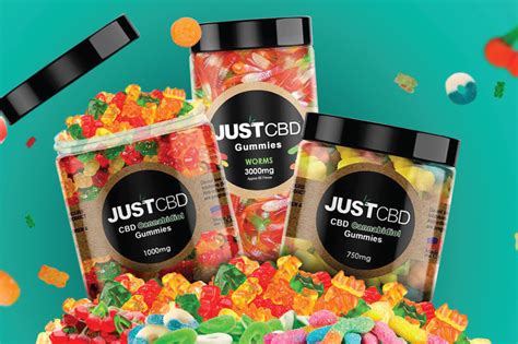 Who Sells CBD Gummies Near Me | Find Local Stores and Online Retailers