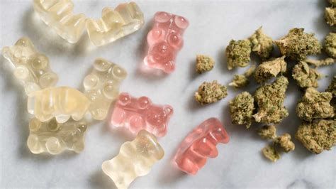 Your Ultimate Guide to Cannabis Edible Gummies: Effects, Benefits & Legalities