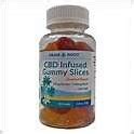 YummyCBD Best Tasting CBD Gummies - Delicious Relief for Pain and Anxiety