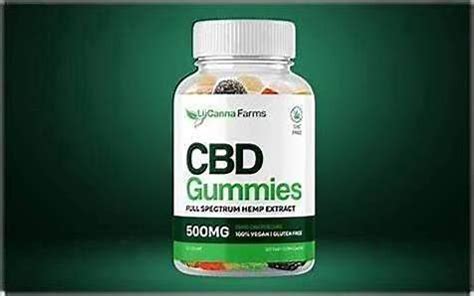 YummyCBD CBD Gummies - Relaxation, Anxiety Relief & Pain Management