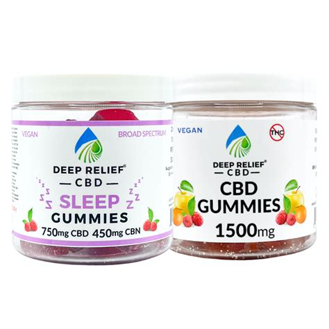 Zero THC CBD Gummies: Benefits, Reviews, and Regulations - THC-Free CBD