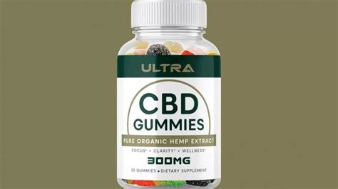 Are CBD Gummies Legal in Ohio? Uncovering the Truth and Exploring the Benefits of CBD Products