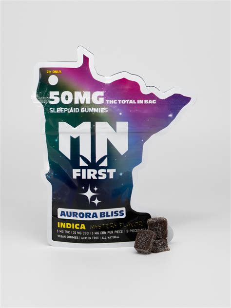 Aurora CBD Gummies: A Comprehensive Overview