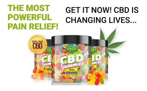 Best CBD Gummies for Quitting Smoking: A Comprehensive Guide to Effective Relief