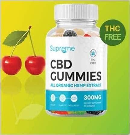 Bioblend CBD Gummies for Diabetes: A Game-Changing Solution for Blood Sugar Management