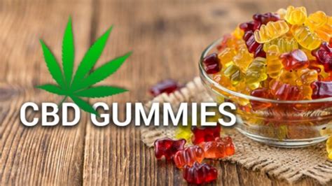 Bloom CBD Gummies Shark Tank: A Comprehensive Review of CBD Gummies