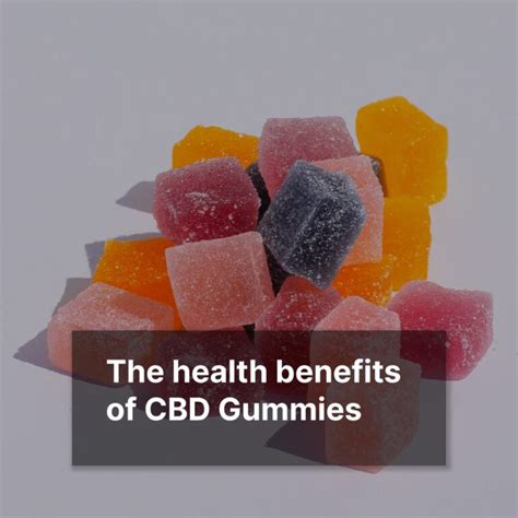 Can CBD Gummies Get You High: Understanding the Effects and Benefits of CBD