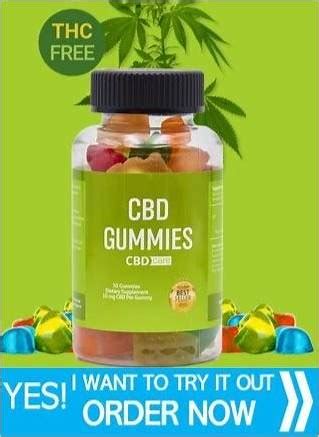 Can CBD Gummies Help Pain: A Comprehensive Guide