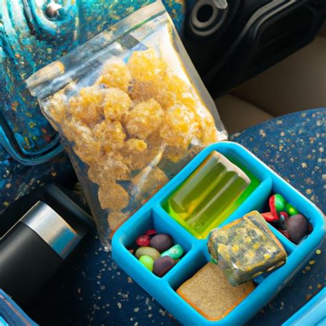 Can I Fly with Cannabis Gummies? A Comprehensive Guide to Traveling with Edibles