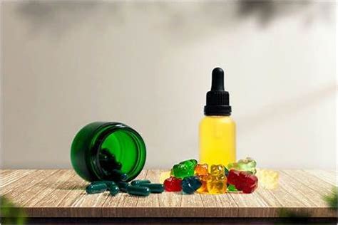 CBD Drops vs Gummies: A Comprehensive Guide to Choosing the Best Option