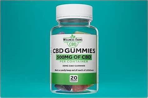 CBD Gummies 500mg for Men: A Comprehensive Guide to Enhancing Wellness and Addressing Specific Health Concerns