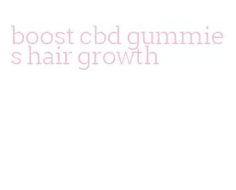 CBD Gummies for Hair Growth: A Comprehensive Guide to Promoting Healthy Hair