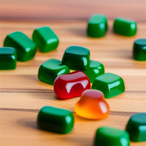 CBD Gummies for Pain Reviews: A Comprehensive Guide to Natural Relief