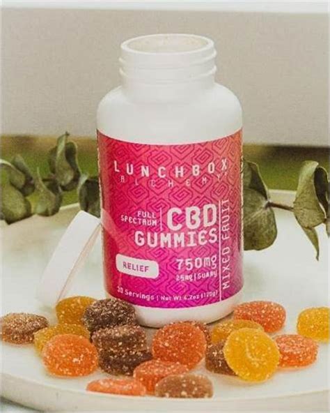 CBD Gummies to Stop Smoking: A Comprehensive Guide to Overcoming Nicotine Addiction