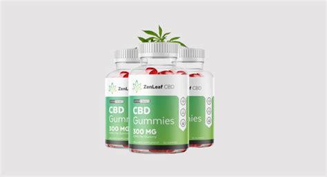 Comprehensive Analysis of Zen Leaf CBD Gummies Reviews: Understanding the Benefits and Effectiveness