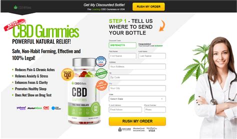 Comprehensive CBD Bites Gummies Reviews: Understanding the Benefits and Effectiveness of CBD Gummies