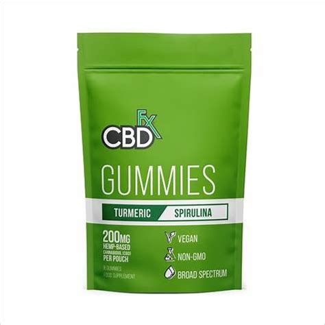 Comprehensive CBD FX Gummies Reviews: Understanding the Benefits and Effectiveness of CBDfx Products