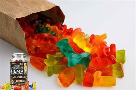 Comprehensive Guide to CBD Bites Gummies Reviews: Understanding the Benefits and Effectiveness