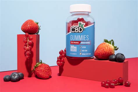 Do CBD Gummies Get You High: Understanding the Effects and Benefits of CBD Products