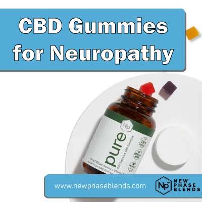 Do CBD Gummies Help with Pain: Understanding the Science and Benefits