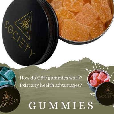 Do CBD Gummies Work: A Comprehensive Guide to Their Effects and Benefits